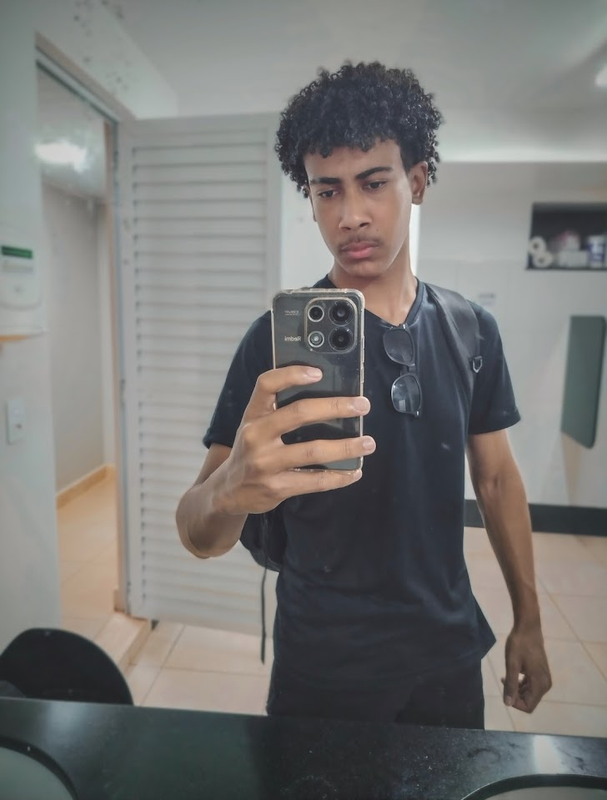 Gabriel Cirqueira